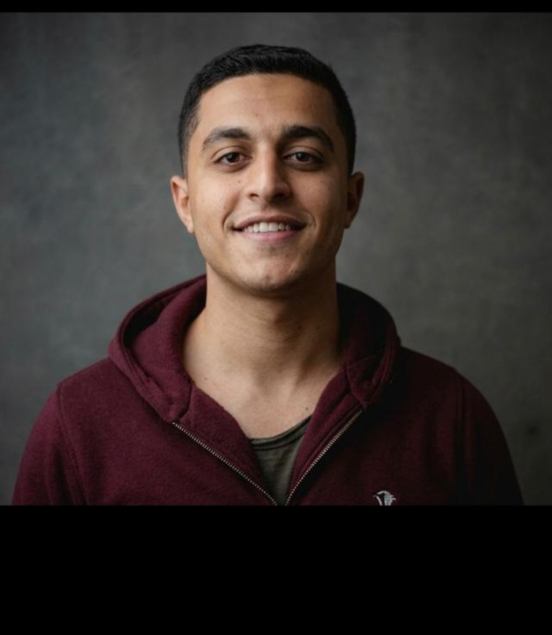 Ibraheem Abdelhakeem